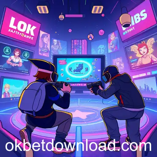 The Evolution of Online Gaming: A Look at OkBet