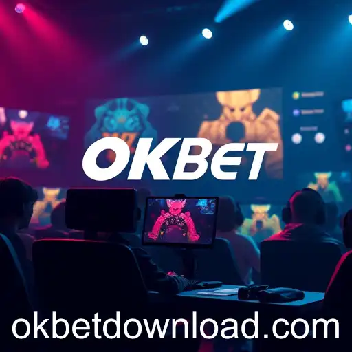The Evolution of Online Gaming: A Look at OKBet
