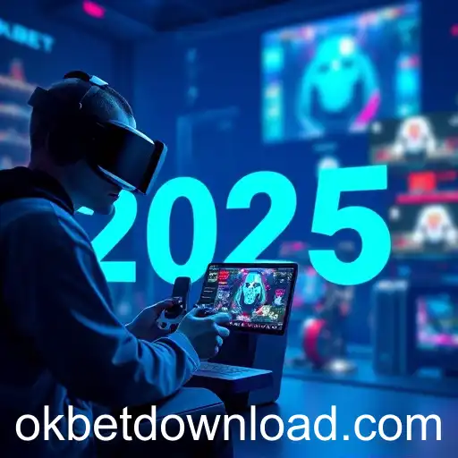 The Evolving Landscape of Online Gaming in 2025