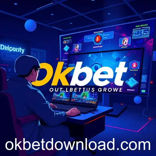 The Rise of Okbet: Gaming in the Digital Age