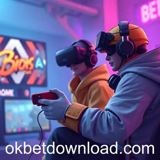 Okbet Expands Amid Global Gaming Boom