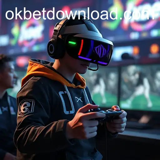 The Rise of OKBET in Online Gaming