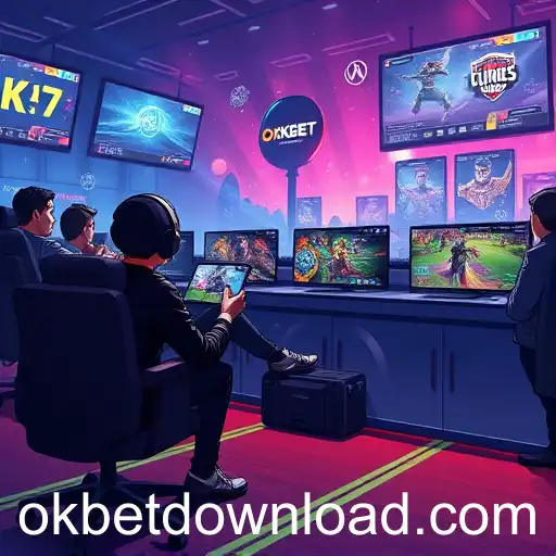 okbet