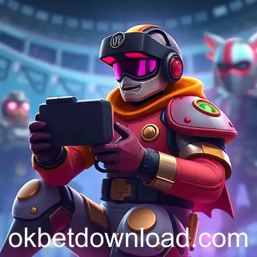 OKBet: Revolutionizing Online Gaming
