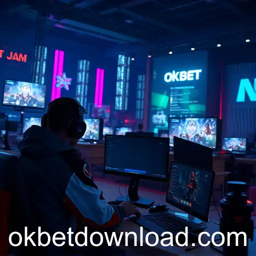 The Evolution of Online Gaming: A Look at OKBet