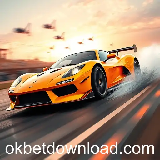 Exploring the Thrill: Racing Games in the OKBET World