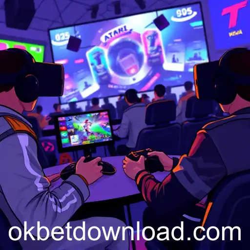 The Rise of Online Gaming in 2025