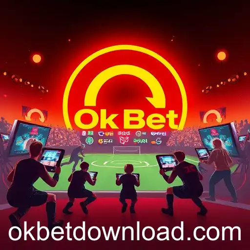The Rise of Okbet: Revolutionizing Online Gaming