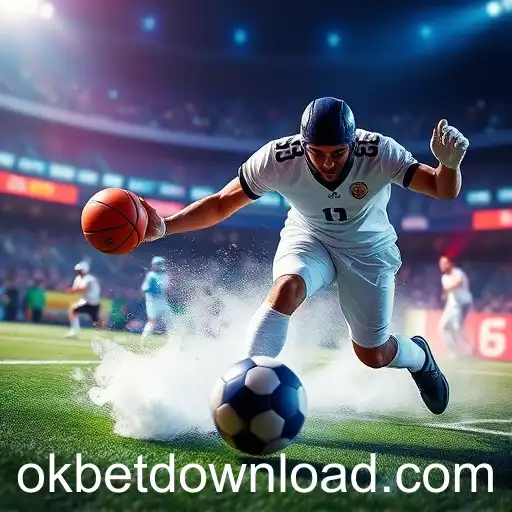 Exploring the Thrilling World of Sports Games Featuring 'okbet'