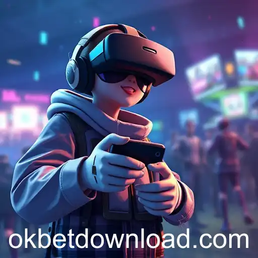 The Evolution of Online Gaming and Okbet's Role